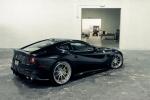 Ferrari F12berlinetta on ADV.1 Wheels (ADV10TSCS) 2015 года